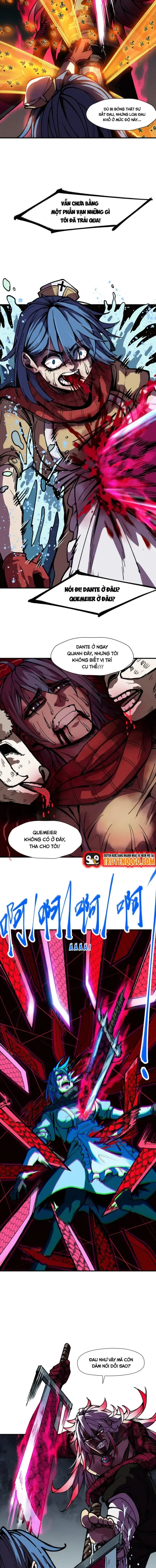 Tội Không Thể Thứ Chapter 16 - Trang 5