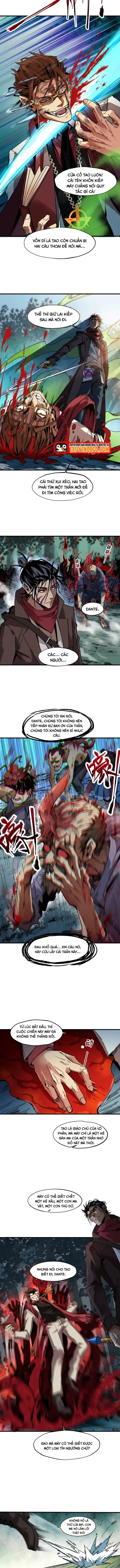 Tội Không Thể Thứ Chapter 2 - Trang 4