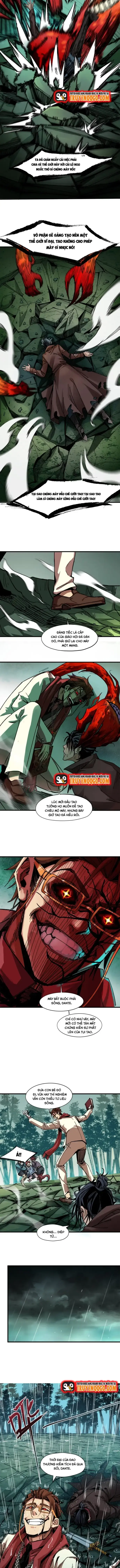 Tội Không Thể Thứ Chapter 2 - Trang 9