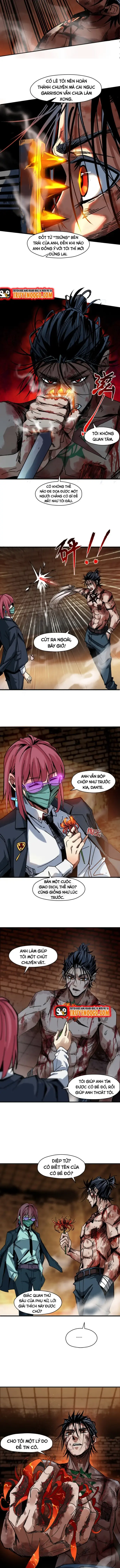 Tội Không Thể Thứ Chapter 3 - Trang 4