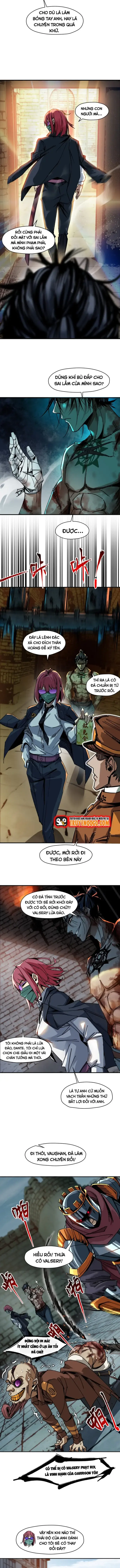 Tội Không Thể Thứ Chapter 3 - Trang 6