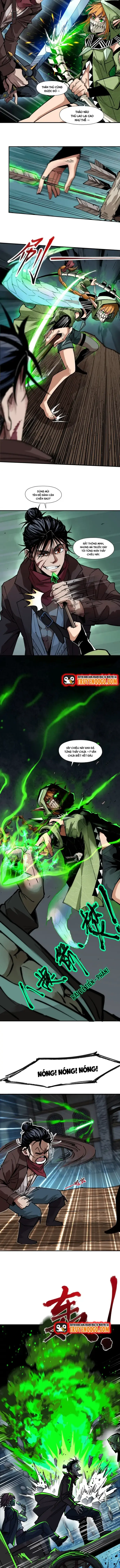 Tội Không Thể Thứ Chapter 4 - Trang 3