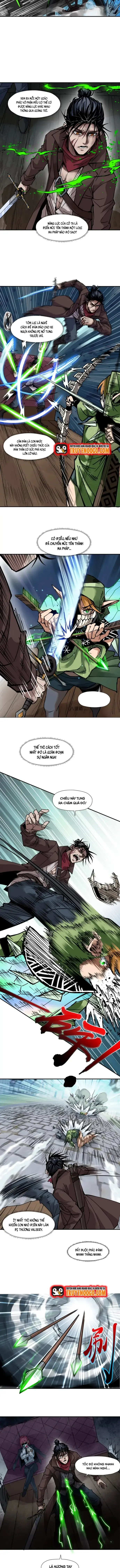 Tội Không Thể Thứ Chapter 4 - Trang 4