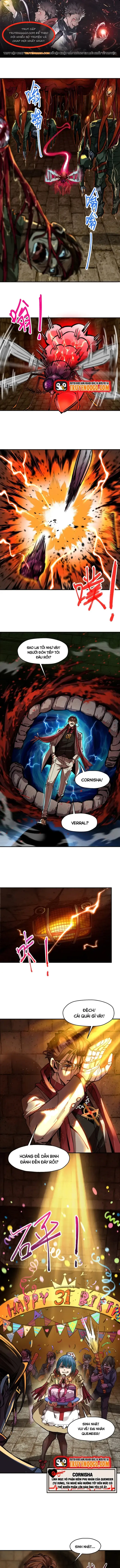 Tội Không Thể Thứ Chapter 6 - Trang 2
