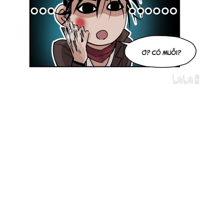 Tội Không Thể Thứ Chapter 6 - Trang 9