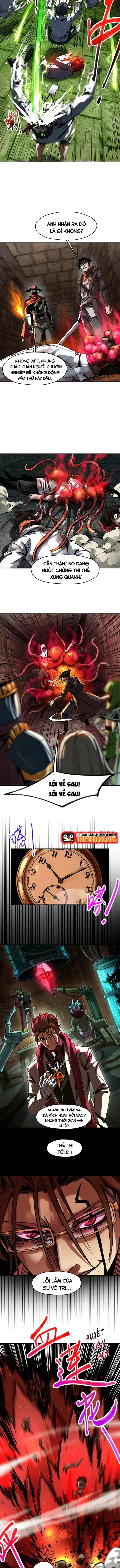 Tội Không Thể Thứ Chapter 7 - Trang 7