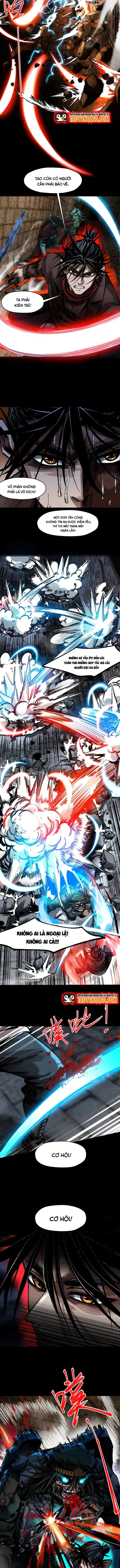 Tội Không Thể Thứ Chapter 9 - Trang 9