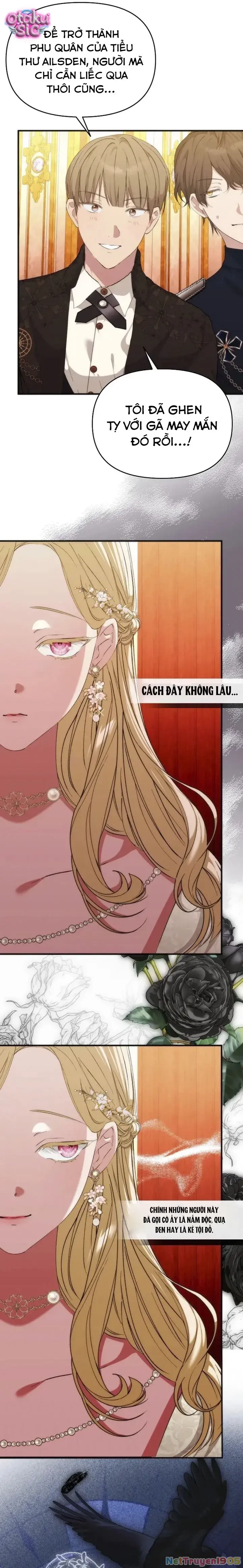 Tôi Không Thích Thể Loại Harem Ngược Chapter 1 - Trang 12