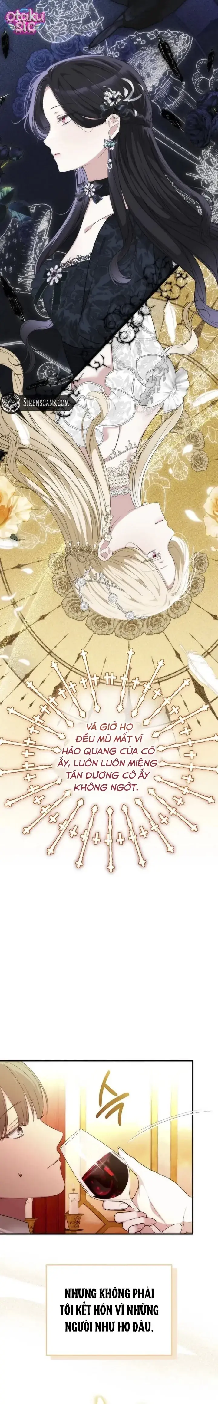 Tôi Không Thích Thể Loại Harem Ngược Chapter 1 - Trang 13