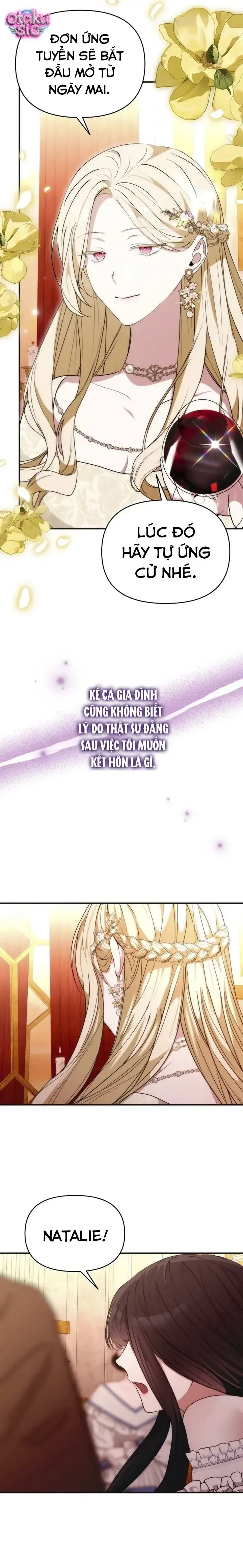 Tôi Không Thích Thể Loại Harem Ngược Chapter 1 - Trang 14