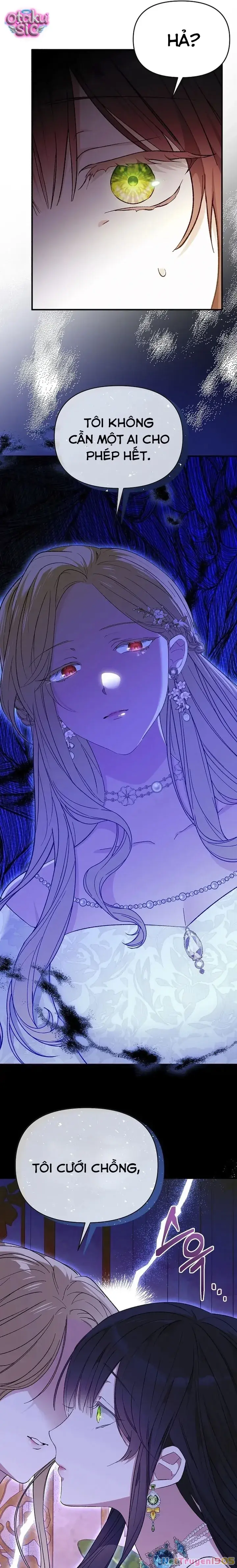 Tôi Không Thích Thể Loại Harem Ngược Chapter 1 - Trang 16
