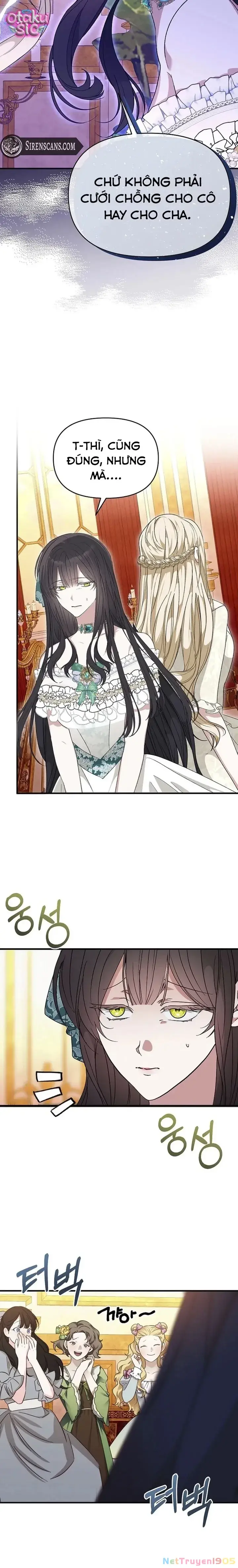 Tôi Không Thích Thể Loại Harem Ngược Chapter 1 - Trang 17