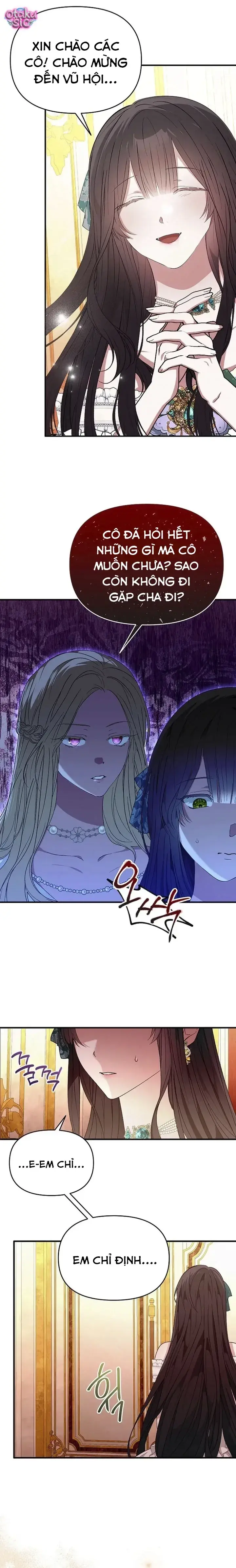 Tôi Không Thích Thể Loại Harem Ngược Chapter 1 - Trang 18