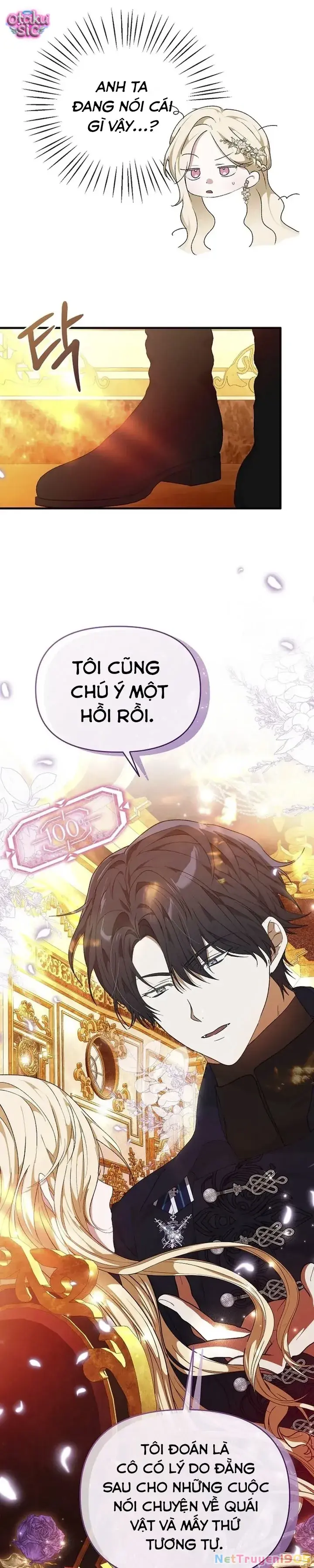 Tôi Không Thích Thể Loại Harem Ngược Chapter 1 - Trang 22