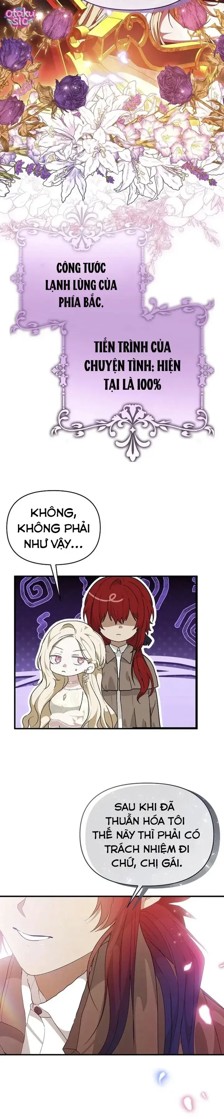 Tôi Không Thích Thể Loại Harem Ngược Chapter 1 - Trang 23