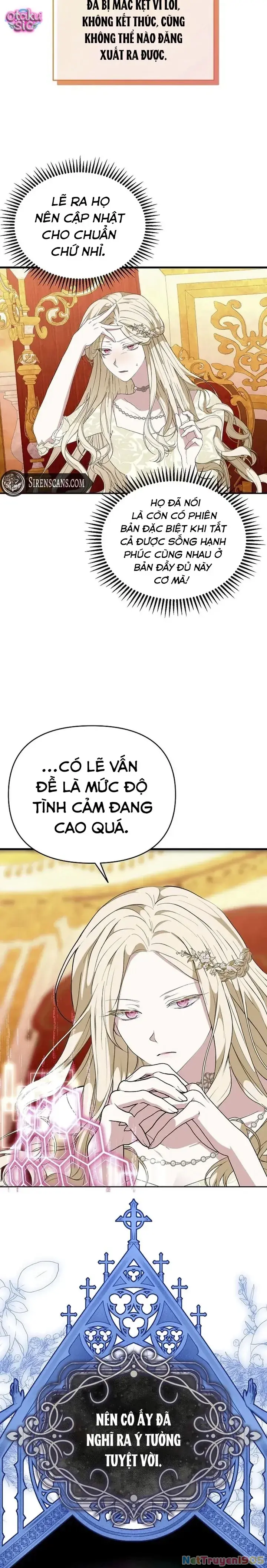 Tôi Không Thích Thể Loại Harem Ngược Chapter 1 - Trang 27