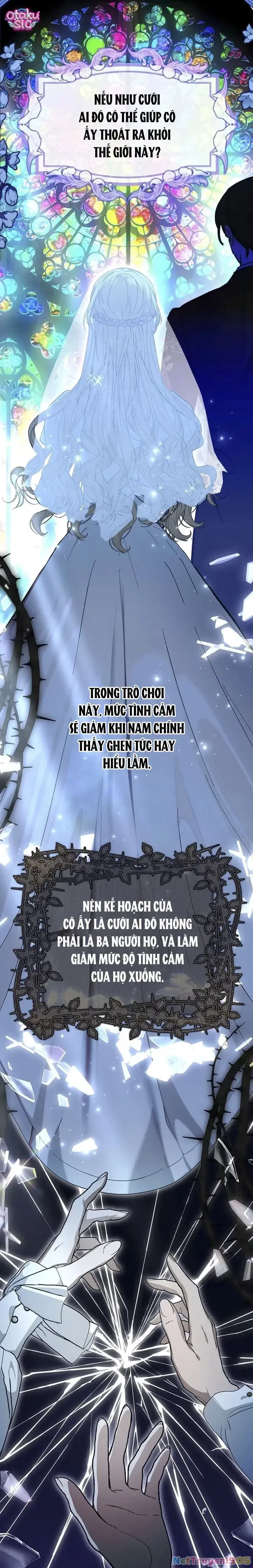Tôi Không Thích Thể Loại Harem Ngược Chapter 1 - Trang 28