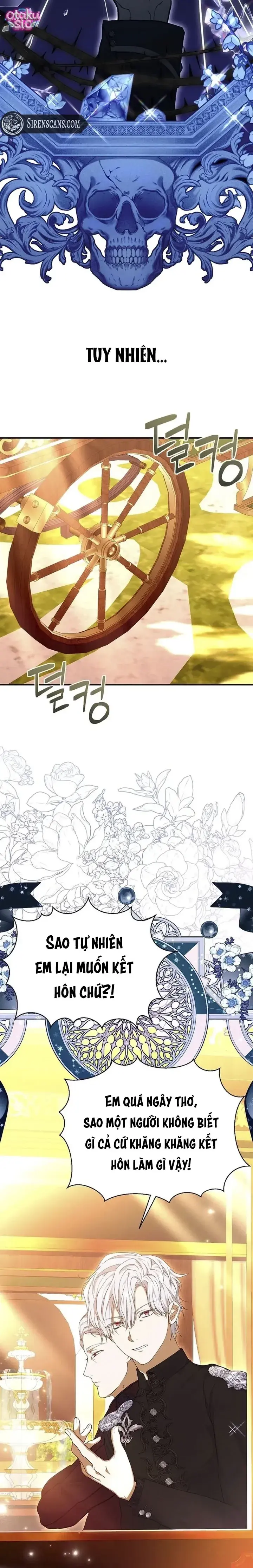 Tôi Không Thích Thể Loại Harem Ngược Chapter 1 - Trang 29