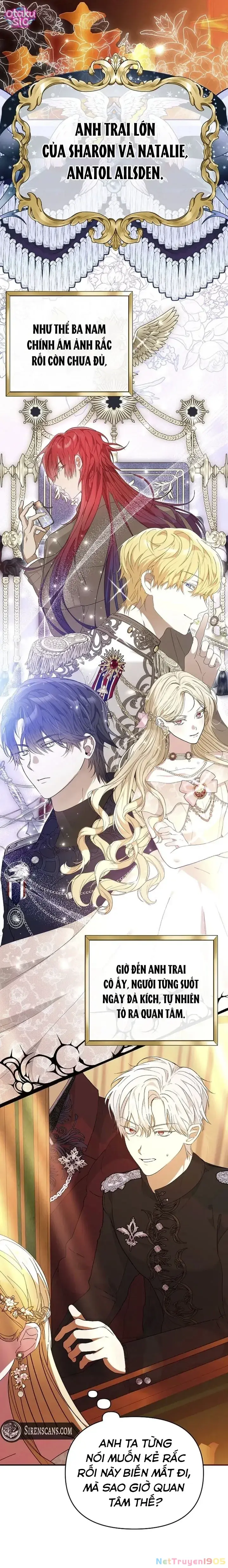 Tôi Không Thích Thể Loại Harem Ngược Chapter 1 - Trang 30