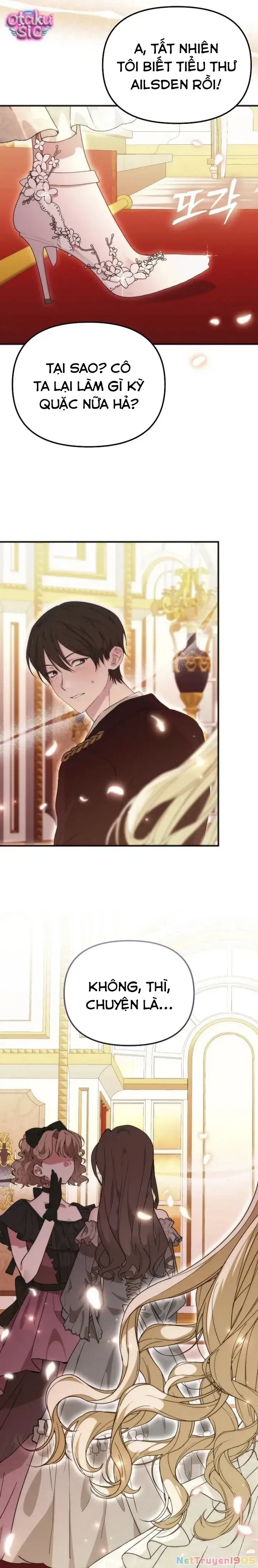 Tôi Không Thích Thể Loại Harem Ngược Chapter 1 - Trang 4
