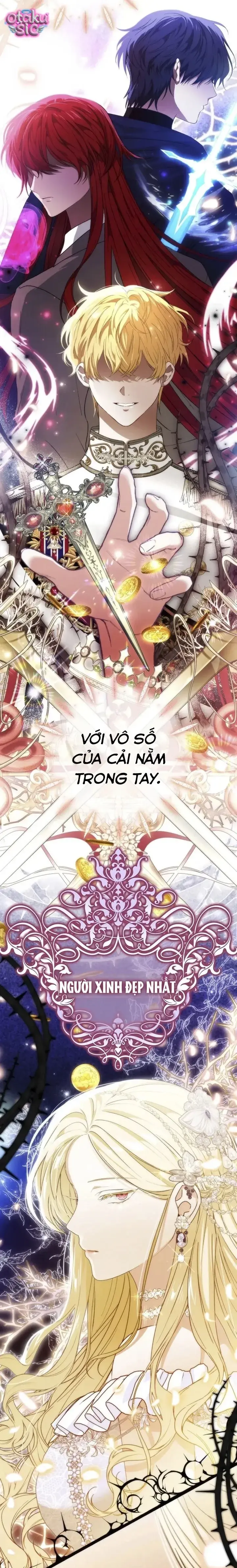 Tôi Không Thích Thể Loại Harem Ngược Chapter 1 - Trang 6