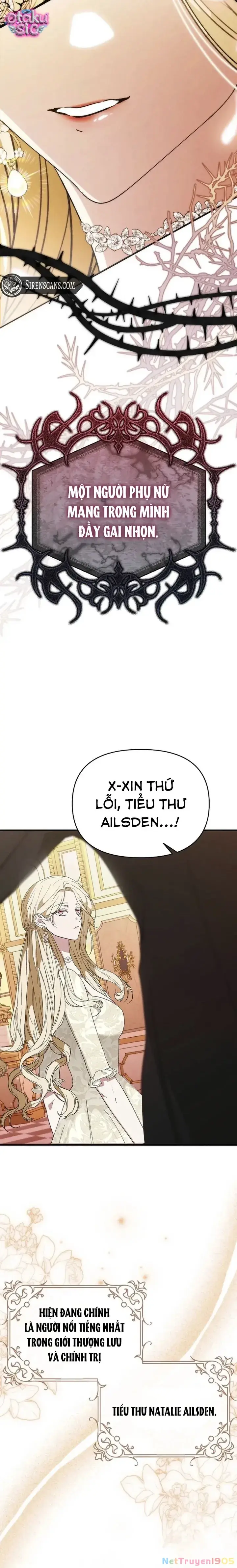 Tôi Không Thích Thể Loại Harem Ngược Chapter 1 - Trang 7