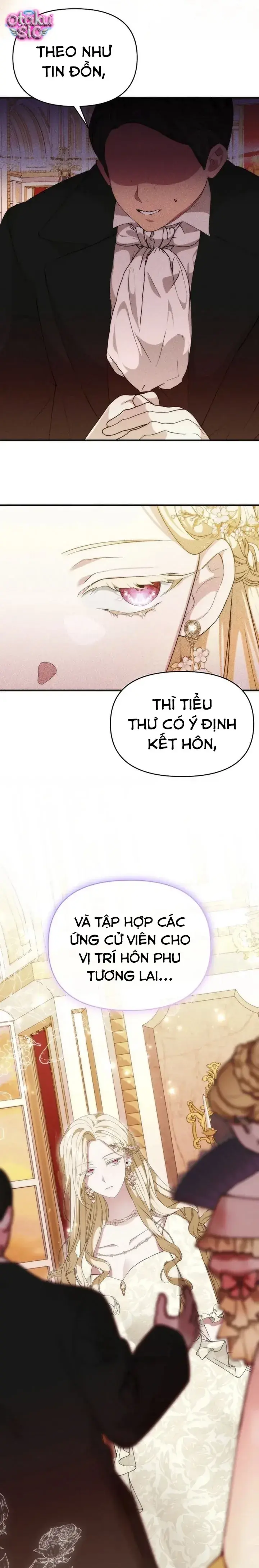 Tôi Không Thích Thể Loại Harem Ngược Chapter 1 - Trang 8