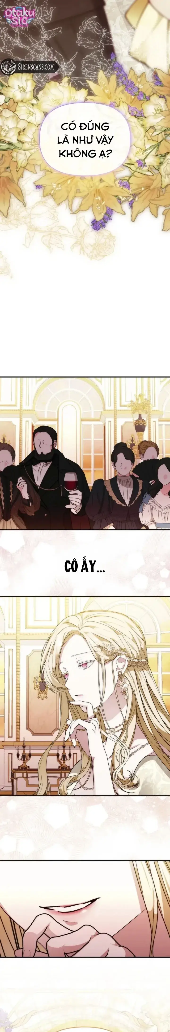 Tôi Không Thích Thể Loại Harem Ngược Chapter 1 - Trang 9
