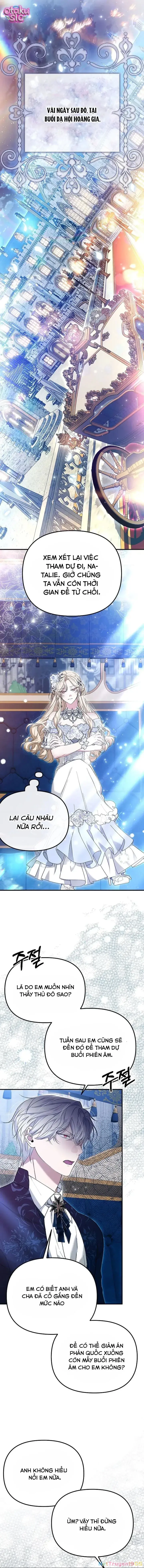 Tôi Không Thích Thể Loại Harem Ngược Chapter 10 - Trang 10