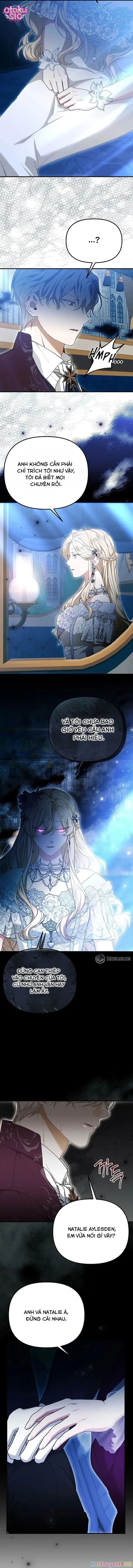Tôi Không Thích Thể Loại Harem Ngược Chapter 10 - Trang 11