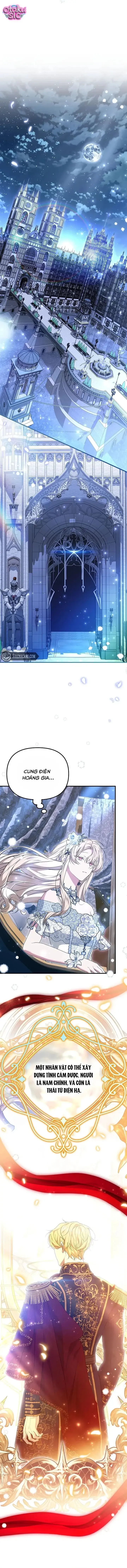 Tôi Không Thích Thể Loại Harem Ngược Chapter 10 - Trang 16