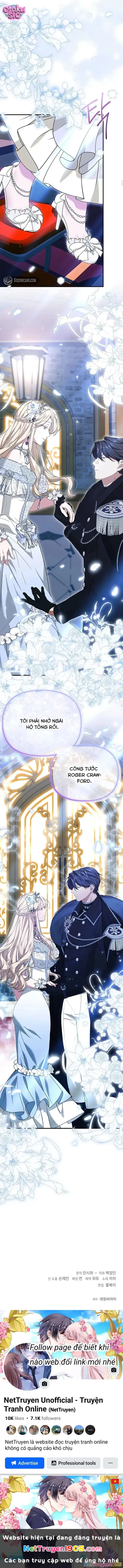 Tôi Không Thích Thể Loại Harem Ngược Chapter 10 - Trang 18