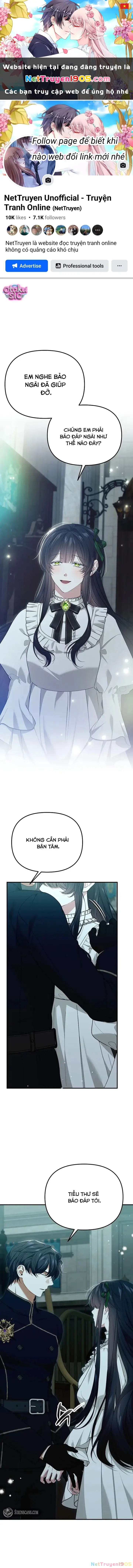 Tôi Không Thích Thể Loại Harem Ngược Chapter 10 - Trang 2