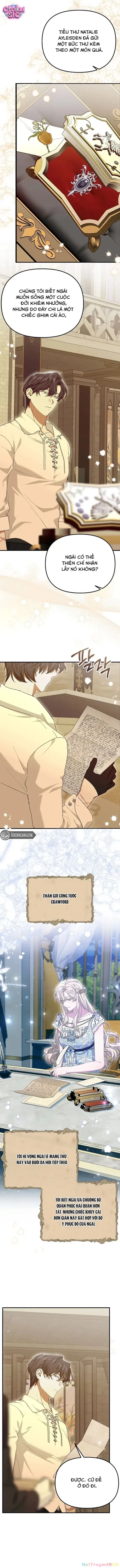 Tôi Không Thích Thể Loại Harem Ngược Chapter 10 - Trang 7