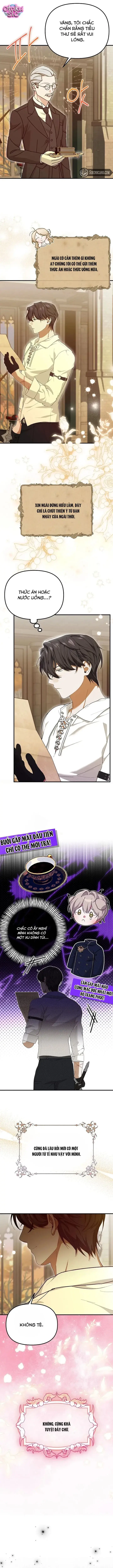 Tôi Không Thích Thể Loại Harem Ngược Chapter 10 - Trang 8