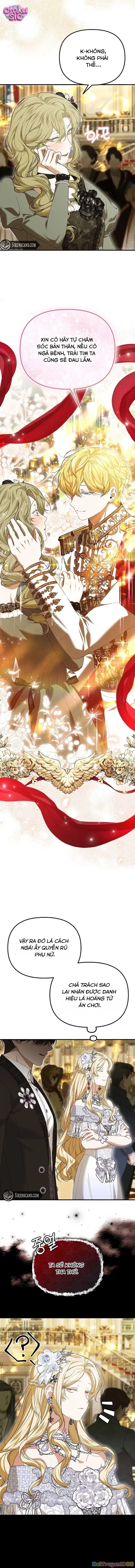 Tôi Không Thích Thể Loại Harem Ngược Chapter 11 - Trang 10