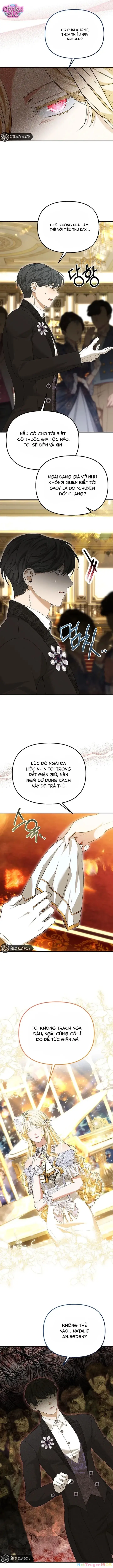 Tôi Không Thích Thể Loại Harem Ngược Chapter 11 - Trang 12