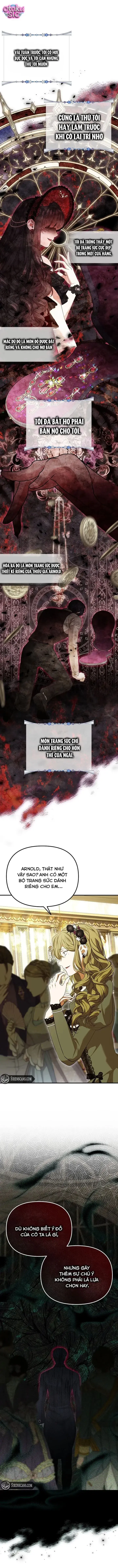 Tôi Không Thích Thể Loại Harem Ngược Chapter 11 - Trang 13
