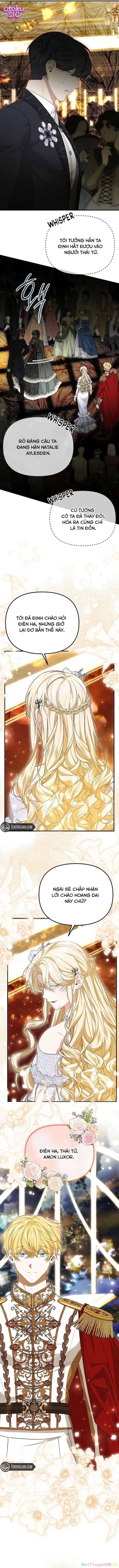 Tôi Không Thích Thể Loại Harem Ngược Chapter 11 - Trang 14