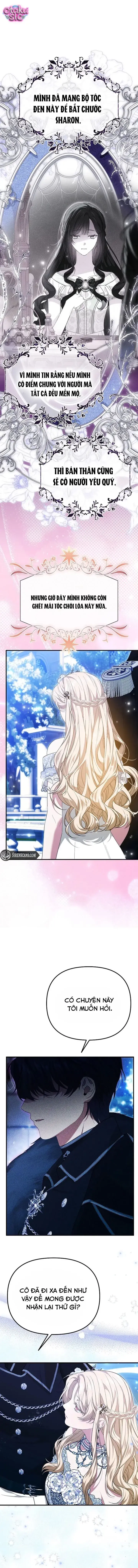 Tôi Không Thích Thể Loại Harem Ngược Chapter 11 - Trang 4