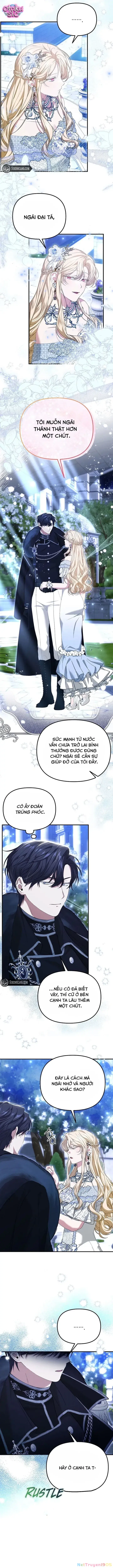 Tôi Không Thích Thể Loại Harem Ngược Chapter 11 - Trang 5