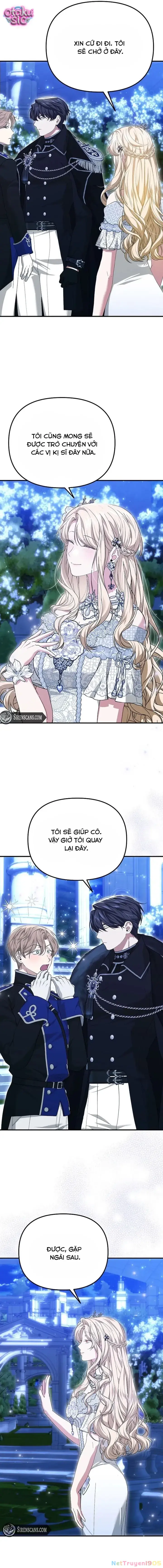 Tôi Không Thích Thể Loại Harem Ngược Chapter 11 - Trang 7