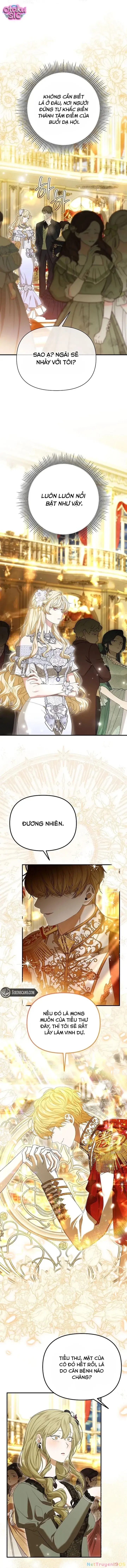 Tôi Không Thích Thể Loại Harem Ngược Chapter 11 - Trang 9