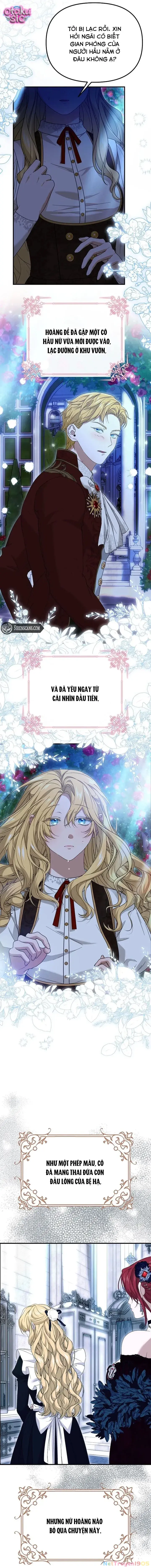 Tôi Không Thích Thể Loại Harem Ngược Chapter 12 - Trang 10