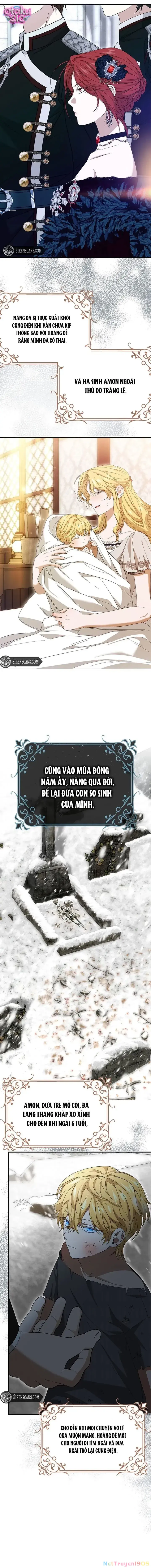 Tôi Không Thích Thể Loại Harem Ngược Chapter 12 - Trang 11