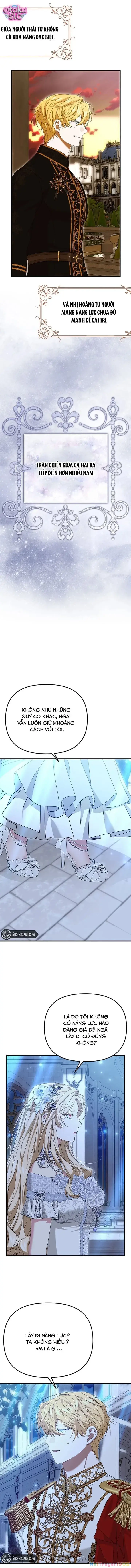 Tôi Không Thích Thể Loại Harem Ngược Chapter 12 - Trang 14