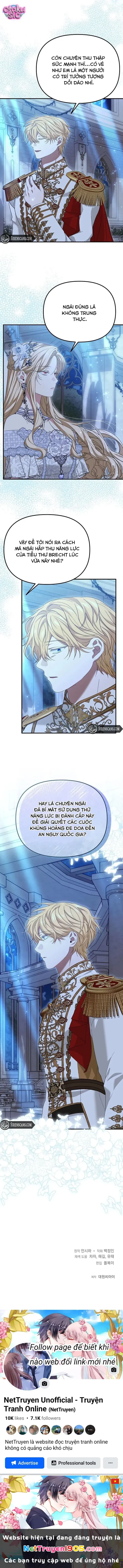 Tôi Không Thích Thể Loại Harem Ngược Chapter 12 - Trang 16