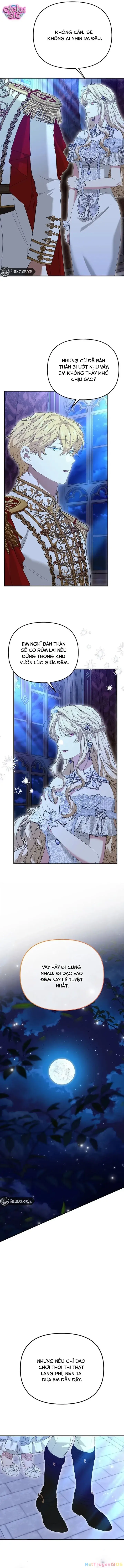 Tôi Không Thích Thể Loại Harem Ngược Chapter 12 - Trang 4