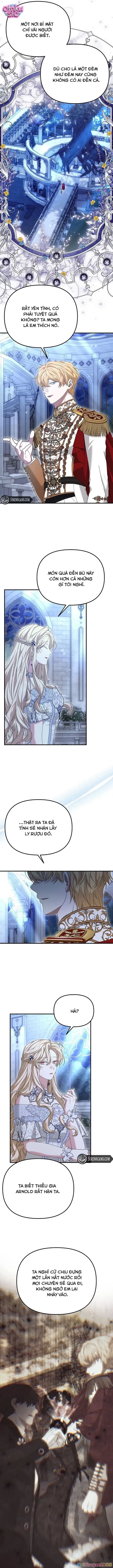 Tôi Không Thích Thể Loại Harem Ngược Chapter 12 - Trang 5