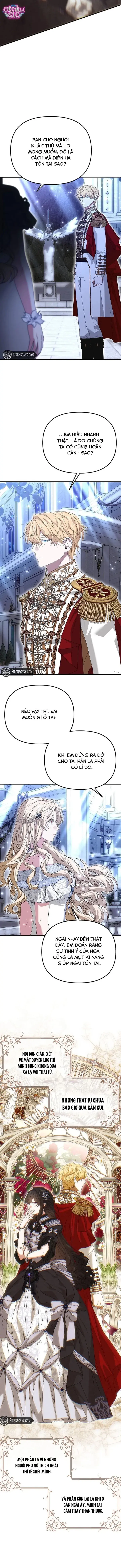 Tôi Không Thích Thể Loại Harem Ngược Chapter 12 - Trang 6